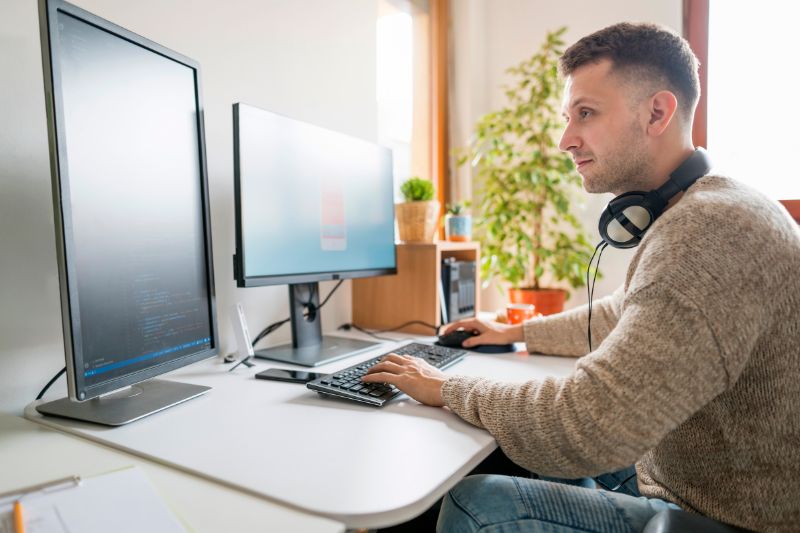 Procore Windows 11 intall guide